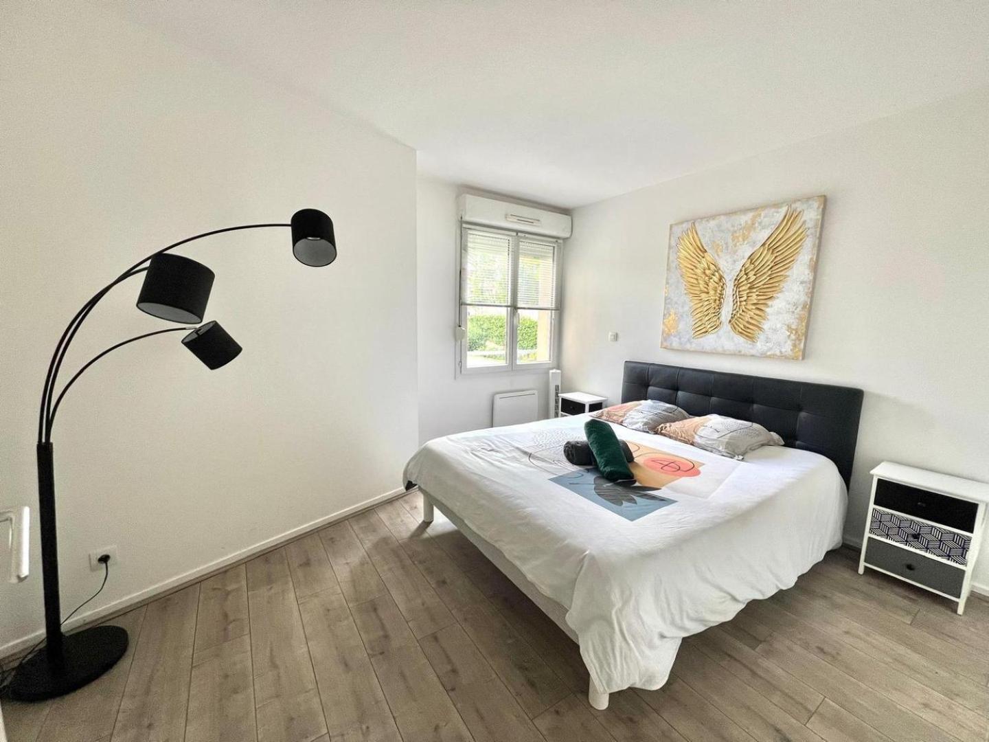 Proche Metro B & Hyper Centre Apartment Toulouse Exterior foto